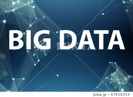 Big data and data mining concept illustration - 3d rendering Big data and data mining concept illustration - 3d rendering 67650354