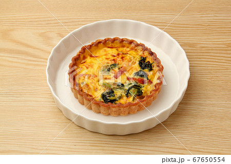 キッシュ 67650554