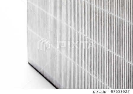 空気清浄機のフィルター 67653927