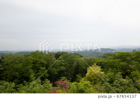 多峯主山山頂 67654137