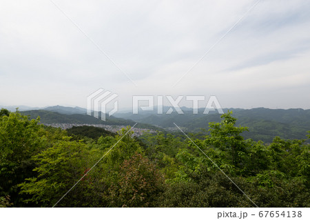 多峯主山山頂 67654138