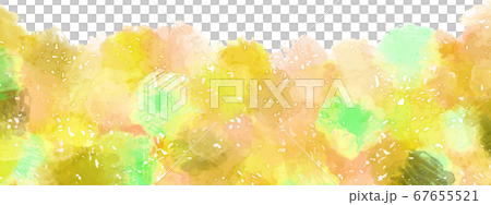 Watercolor frame Watercolor frame 67655521