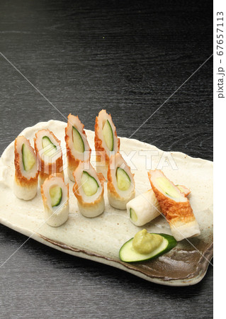 ちくわきゅうり ちくわきゅうり 67657113