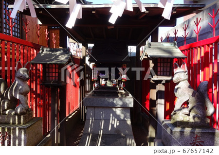 氷川神社 67657142