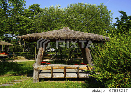 月尾公園 韓国 仁川市 67658217