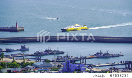 中区 月尾島 海 67658252