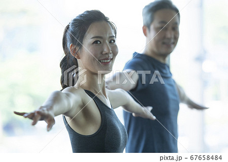 女性 女 女の子 67658484