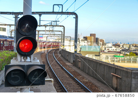 阪急豊中駅 67658850