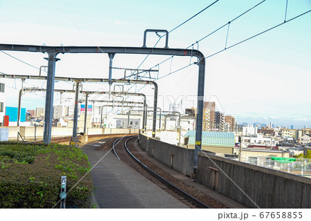 阪急豊中駅 阪急豊中駅 67658855