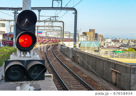 阪急豊中駅 阪急豊中駅 67658934