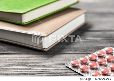 Medication and treatment Medication and treatment 67659393