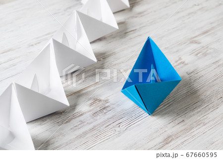 Business leadership concept Business leadership concept 67660595