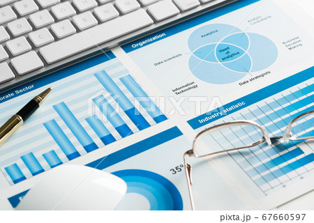 Preparing average sales report 67660597