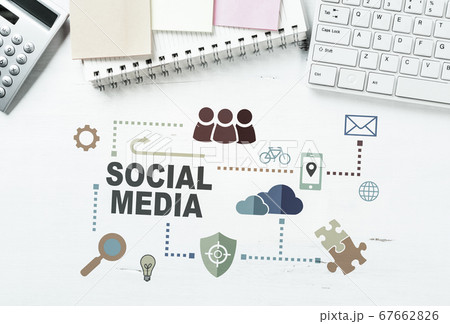 Social connection and networking 67662826