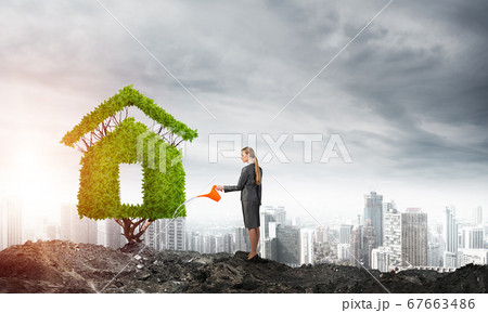 Make your money grow Make your money grow 67663486