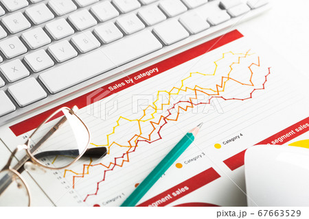 Preparing average sales report 67663529