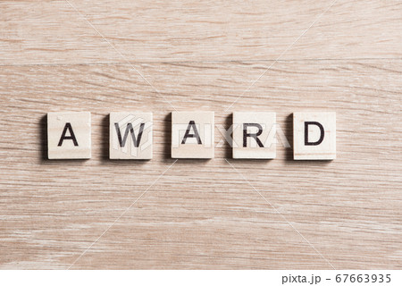 Award word Award word 67663935