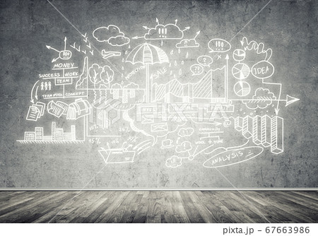 Business strategy and planning 67663986