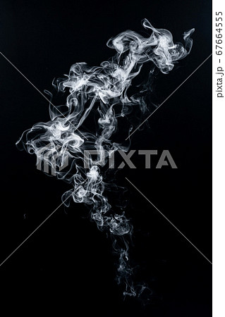 煙　スモーク  67664555