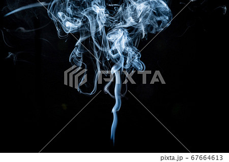 煙　スモーク  67664613