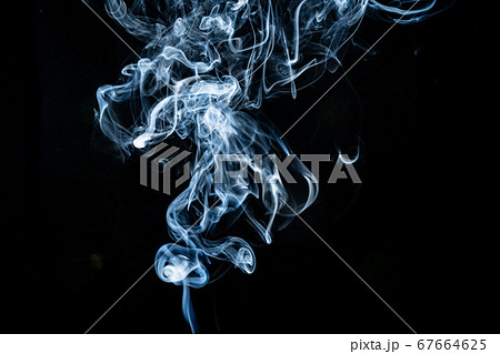 煙　スモーク  67664625