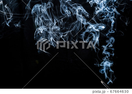 煙　スモーク  67664630