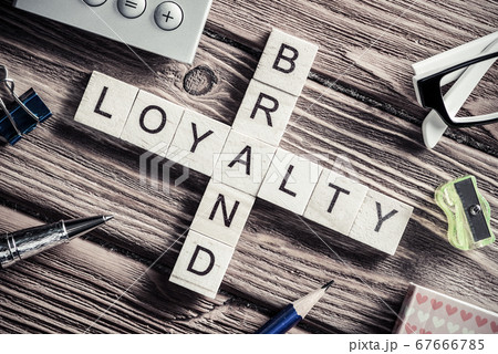 Conceptual business keywords on table with elements of game making crossword Conceptual business keywords on table with elements of game making crossword 67666785