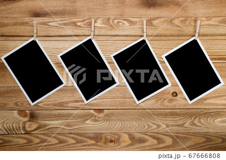 Black photo frame Black photo frame 67666808