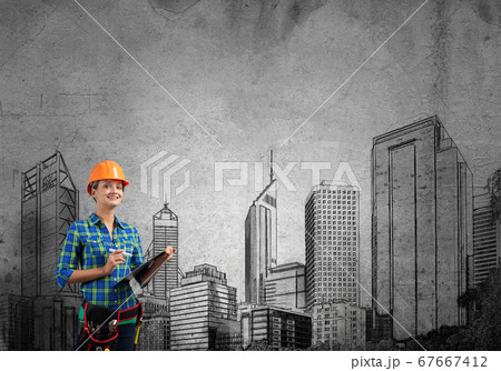 My development plan 67667412