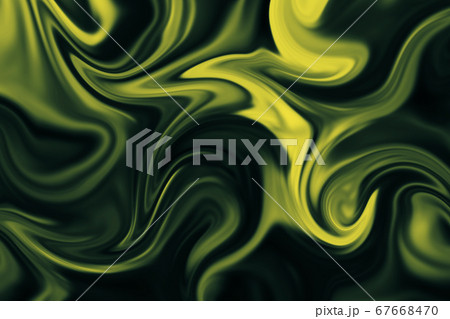 Abstract background of colorful liquid liner. 67668470