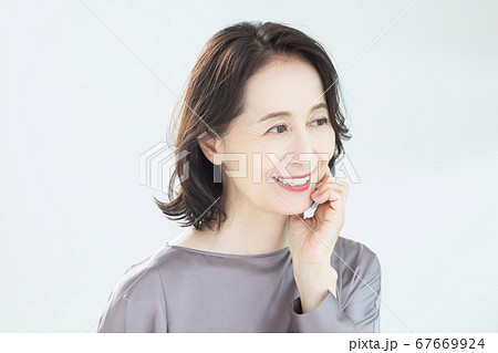 ビューティイメージ　 67669924