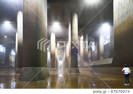 地下神殿 地下神殿 67670074