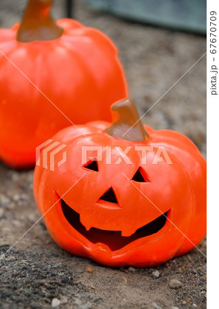 ハロウィン ハロウィン 67670709