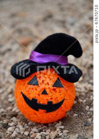 ハロウィン 67670710
