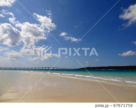 宮古島夏日ビーチ 67671758