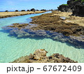 宮古島夏日ビーチ 67672409