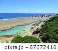 宮古島夏日ビーチ 67672410