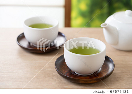 緑茶 緑茶 67672481