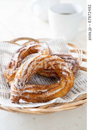 チュロス チュロス 67672492