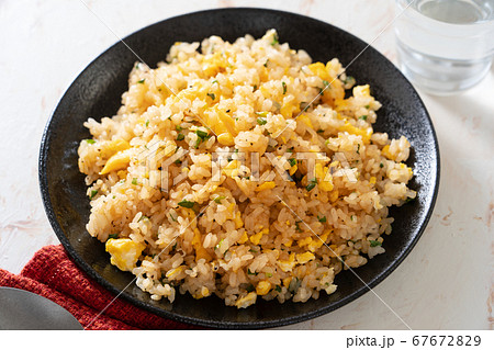 チャーハン チャーハン 67672829