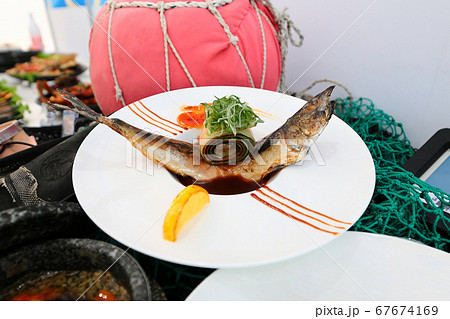 食べ物 フード 飲食物 67674169