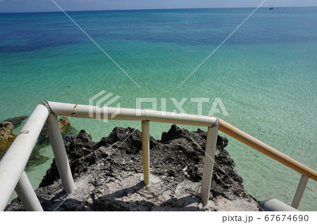 バンタヤン島パラダイスビーチ バンタヤン島パラダイスビーチ 67674690