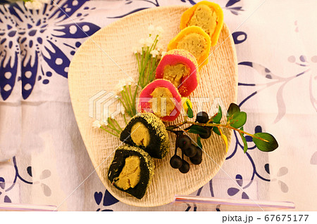 食べ物 フード 飲食物 67675177