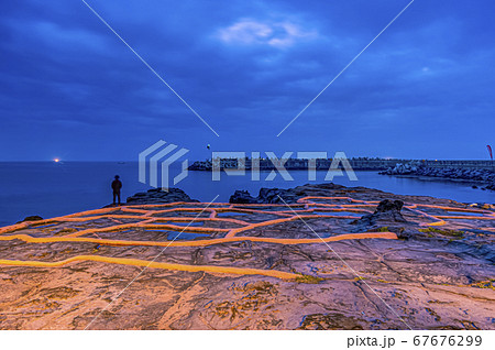 石塩田 済州市 塩田 67676299