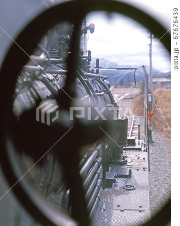 鉄道:野辺山SLホテル高原列車 C56 96 鉄道:野辺山SLホテル高原列車 C56 96 67676439