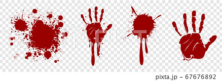 blood splatter splash drop paint blood splatter splash drop paint 67676892