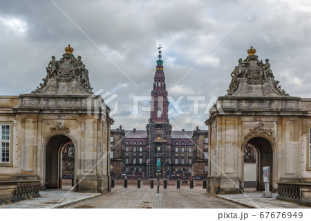 Christiansborg Palace, Copenhagen Christiansborg Palace, Copenhagen 67676949