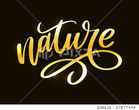 100 natural green lettering sticker with brushpen 100 natural green lettering sticker with brushpen 67677448