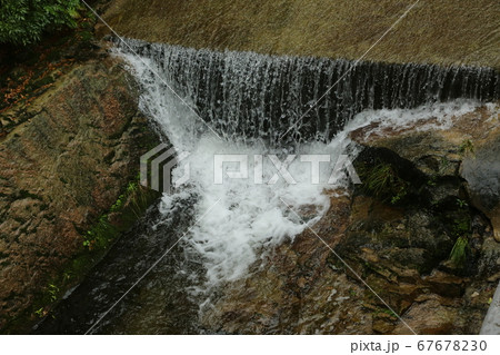 韓国 ハイキングコース 緑 67678230