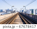 〈京都府〉近畿電鉄 鉄道路 〈京都府〉近畿電鉄 鉄道路 67678417